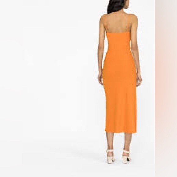 REFORMATION DRESS FORMOSA - Picture 5 of 6